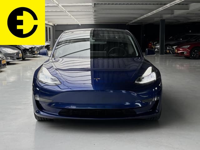 Tesla Model 3 Long Range AWD 75 kWh | Pano dak | Stoelverwarming – foto 8