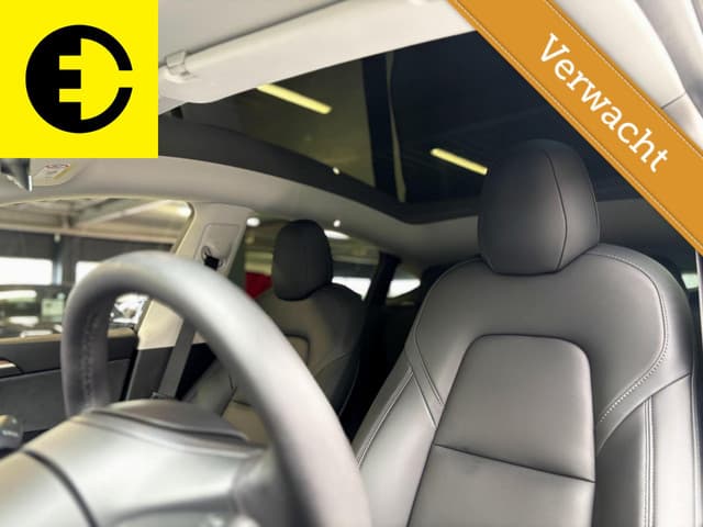 Tesla Model Y Long Range AWD 75 kWh | Warmtepomp | Stuurverwarming | Incl.BTW – foto 3