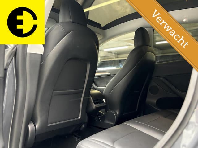 Tesla Model Y Long Range AWD 75 kWh | Warmtepomp | Stuurverwarming | Incl.BTW – foto 5