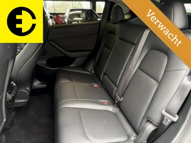 Tesla Model Y Long Range AWD 75 kWh | Warmtepomp | Stuurverwarming | Incl.BTW – foto 6