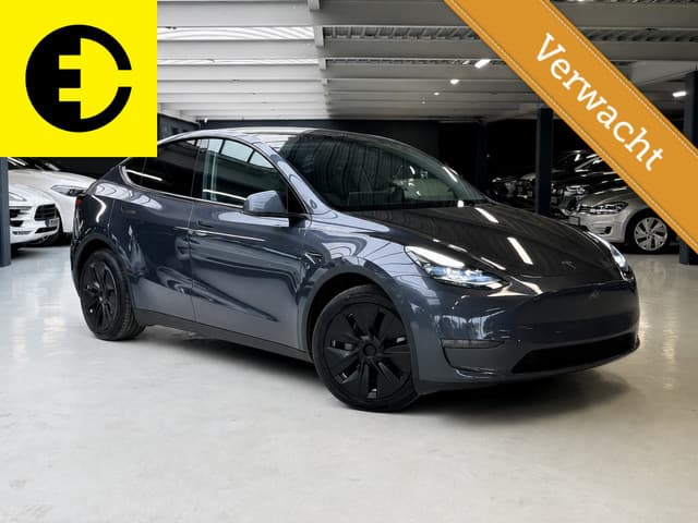 Tesla Model Y Long Range AWD 75 kWh | Warmtepomp | Stuurverwarming | Incl.BTW – foto 7