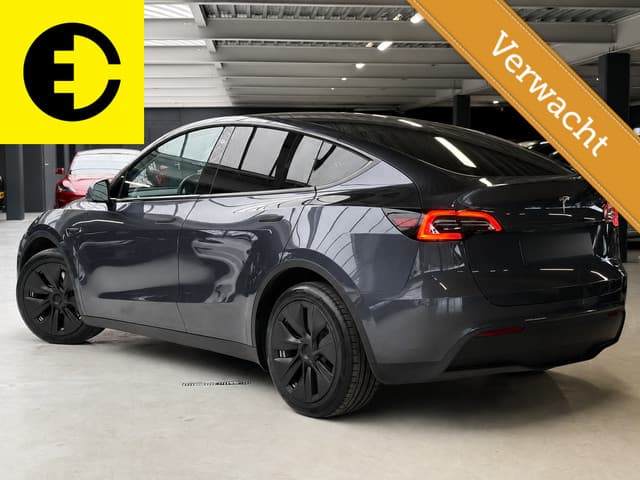 Tesla Model Y Long Range AWD 75 kWh | Warmtepomp | Stuurverwarming | Incl.BTW – foto 9