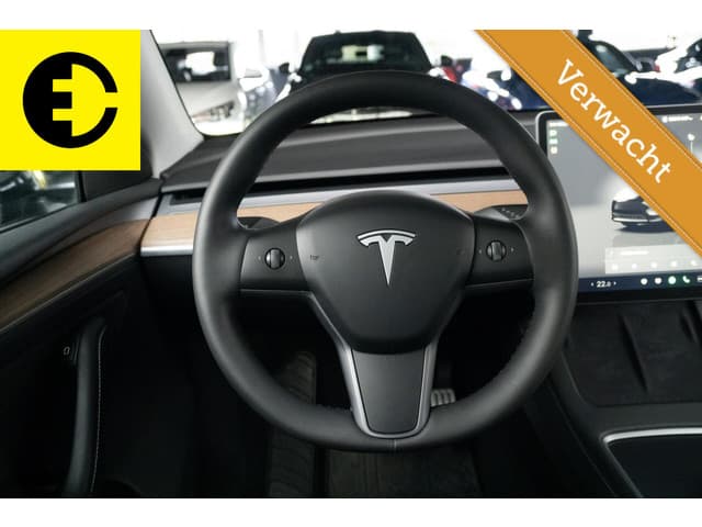 Tesla Model Y Performance AWD 75 kWh | Stoelverwarming | Warmtepomp – foto 2