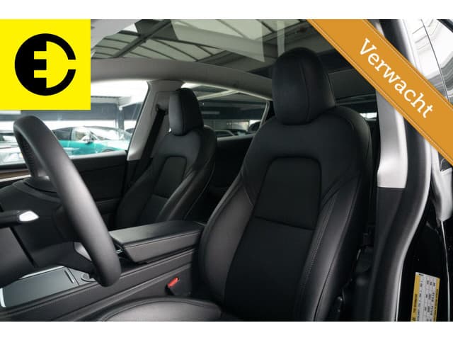 Tesla Model Y Performance AWD 75 kWh | Stoelverwarming | Warmtepomp – foto 3