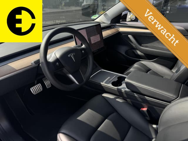 Tesla Model 3 Performance AWD 75 kWh | SOH 94,2% | Warmtepomp | Incl.BTW – foto 4