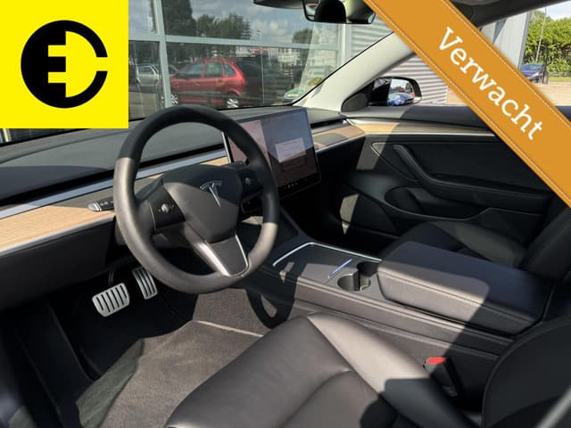 Tesla Model 3 Performance AWD 75 kWh | SOH 94,2% | Warmtepomp | Incl.BTW – foto 5