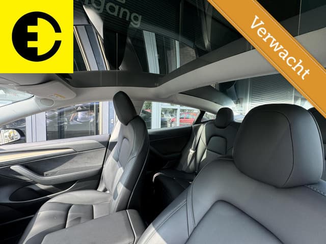 Tesla Model 3 Performance AWD 75 kWh | SOH 94,2% | Warmtepomp | Incl.BTW – foto 6