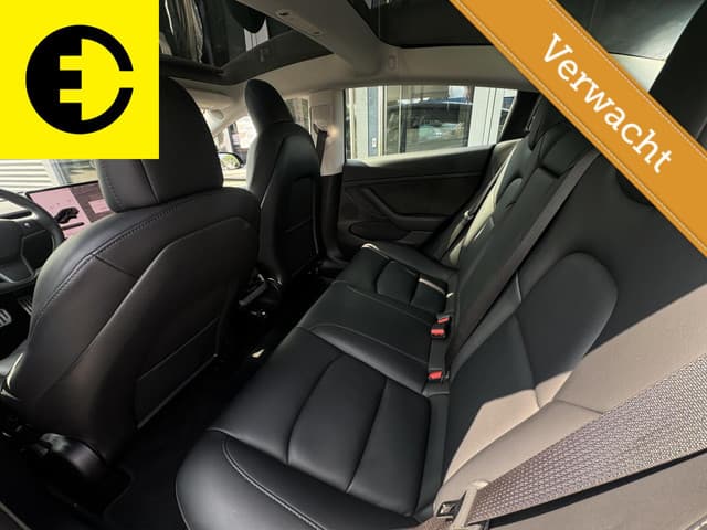 Tesla Model 3 Performance AWD 75 kWh | SOH 94,2% | Warmtepomp | Incl.BTW – foto 8