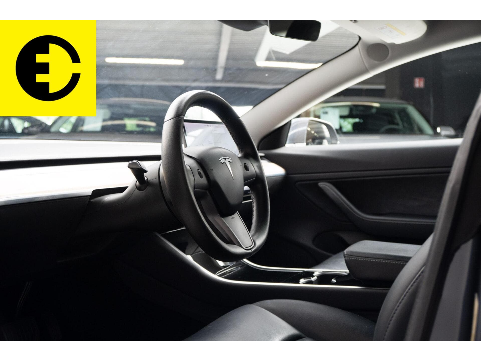 Tesla Model 3 Long Range AWD 75 kWh | SoH 88,7%| FSD | Stoelverwarming | Pano dak | Incl.BTW – foto 3