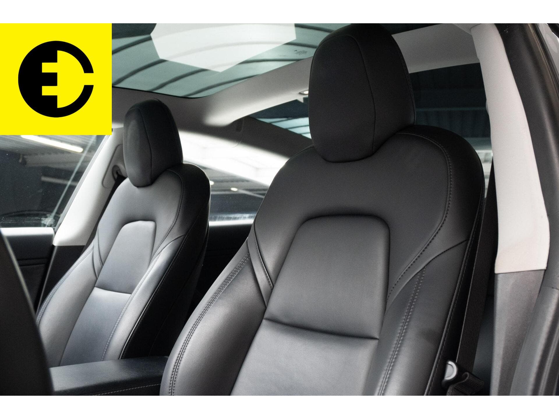 Tesla Model 3 Long Range AWD 75 kWh | SoH 88,7%| FSD | Stoelverwarming | Pano dak | Incl.BTW – foto 4