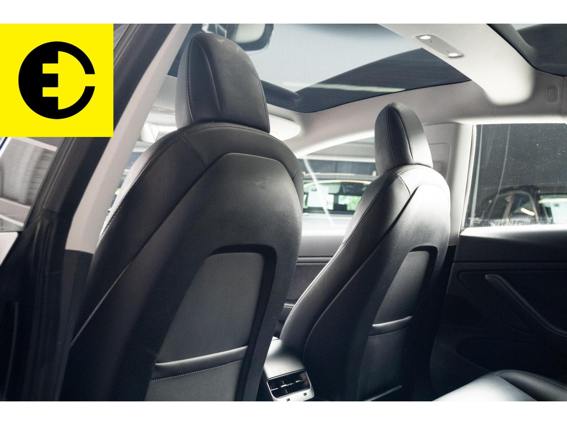 Tesla Model 3 Long Range AWD 75 kWh | SoH 88,7%| FSD | Stoelverwarming | Pano dak | Incl.BTW – foto 5