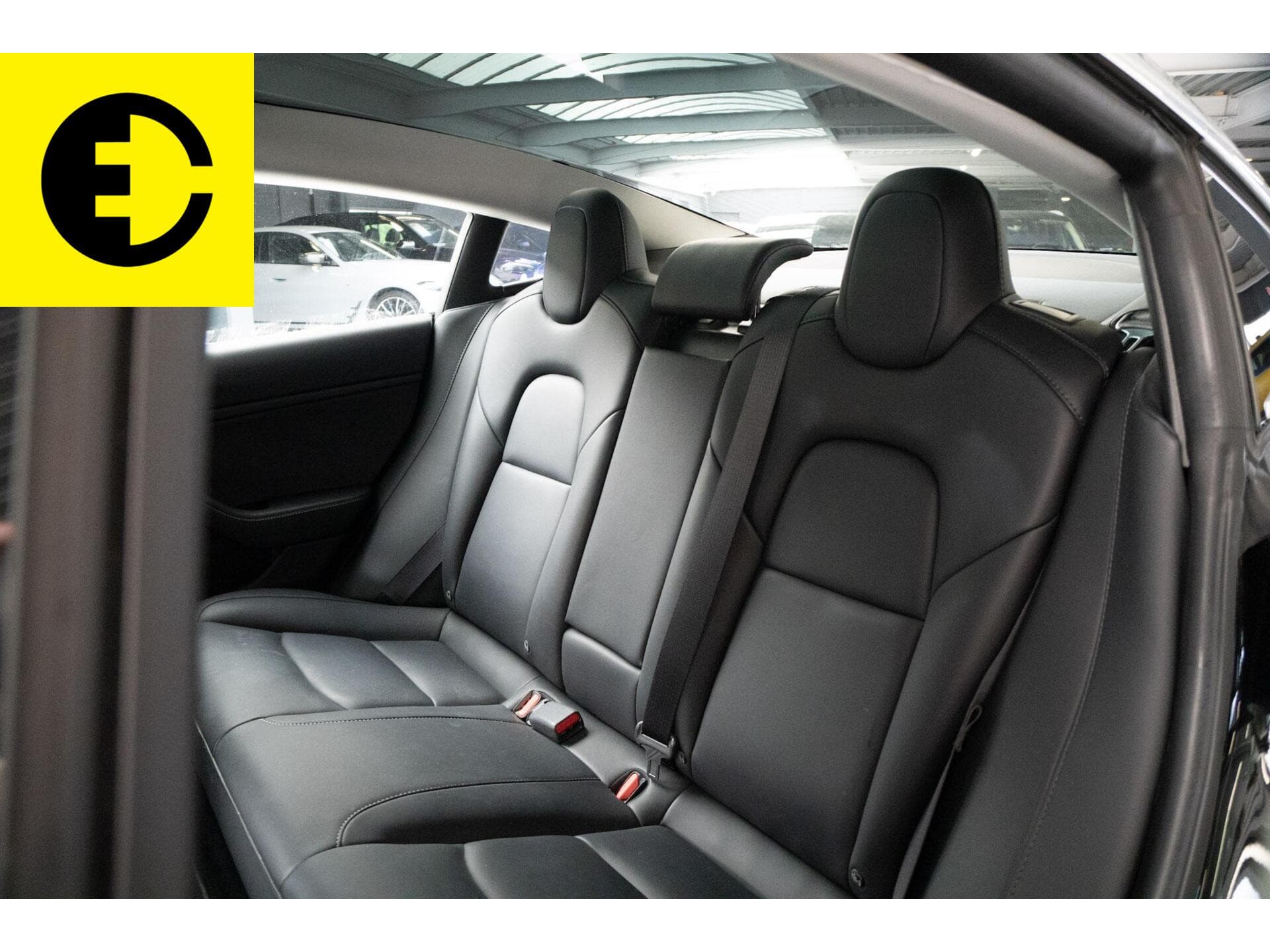 Tesla Model 3 Long Range AWD 75 kWh | SoH 88,7%| FSD | Stoelverwarming | Pano dak | Incl.BTW – foto 6