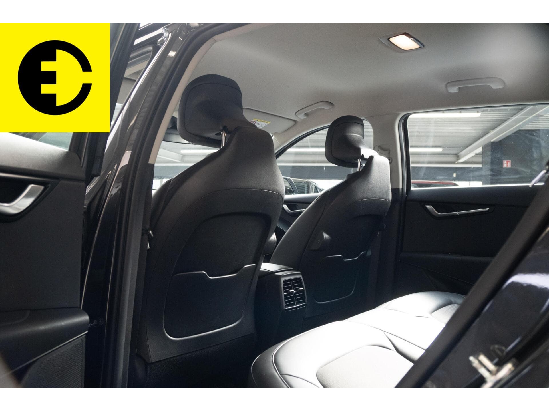 Kia Niro EV DynamicLine 64.8 kWh | SOH 100% | 3-Fase| Achteruitrijcamera | Incl.BTW – foto 6