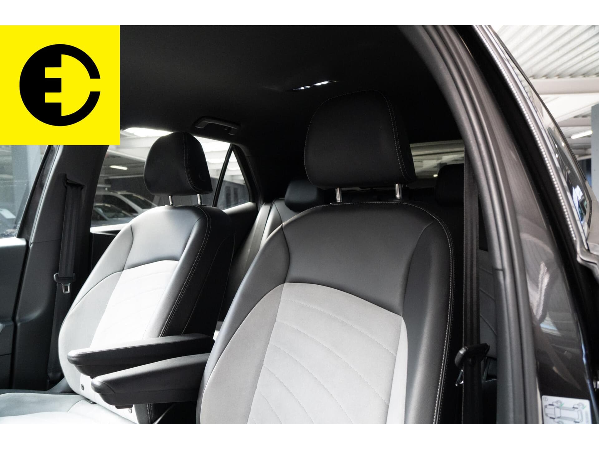 Volkswagen ID.3 Pro Edition 58 kWh |SOH 94,2%| Stoelverwarming | Camera | Incl.BTW – foto 4