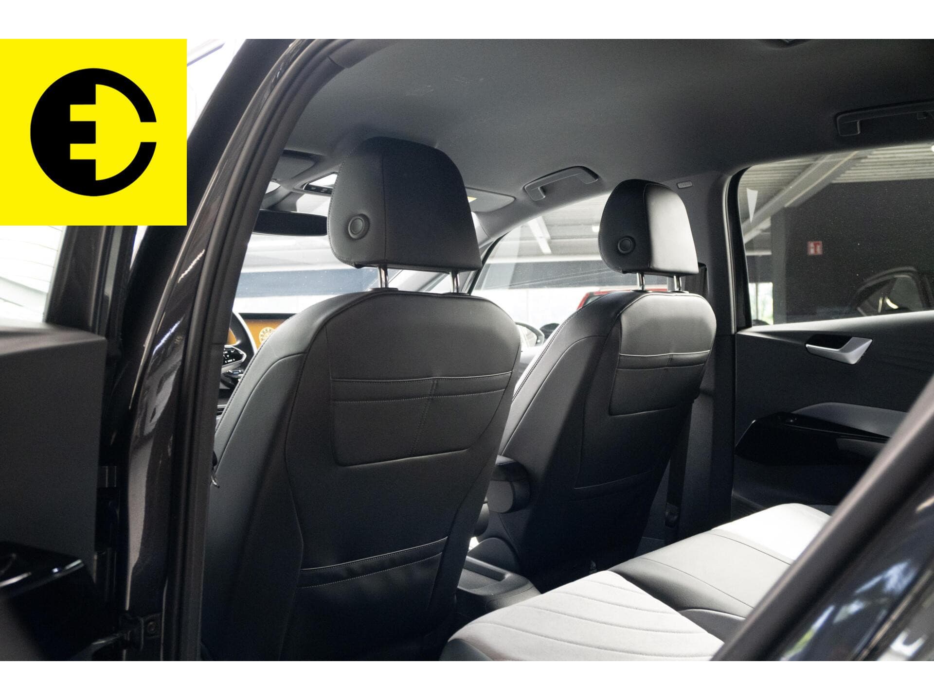 Volkswagen ID.3 Pro Edition 58 kWh |SOH 94,2%| Stoelverwarming | Camera | Incl.BTW – foto 5