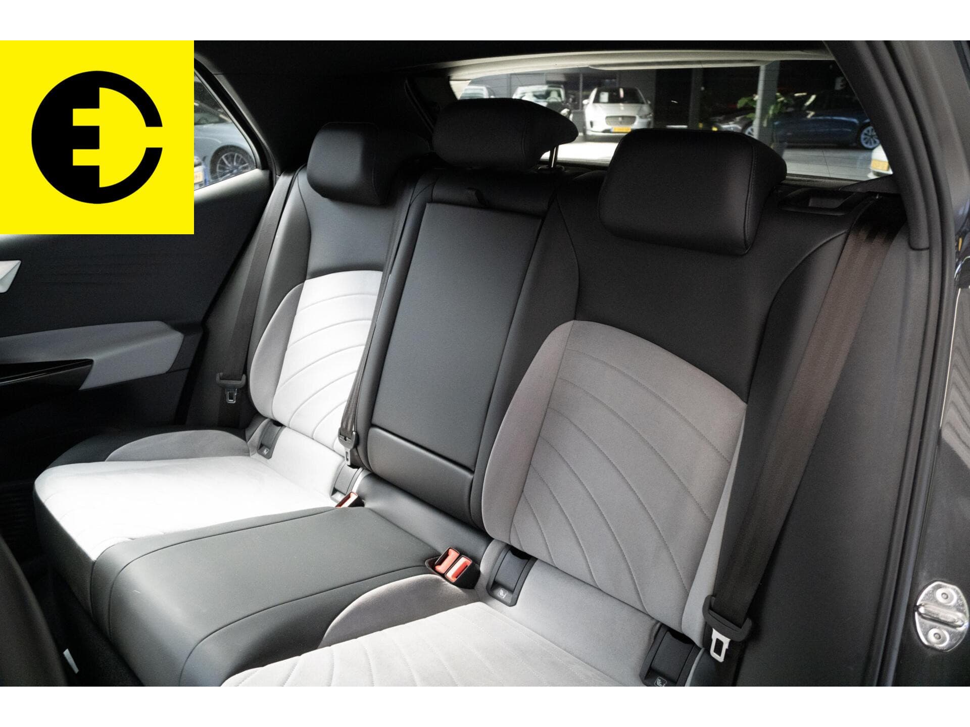 Volkswagen ID.3 Pro Edition 58 kWh |SOH 94,2%| Stoelverwarming | Camera | Incl.BTW – foto 6
