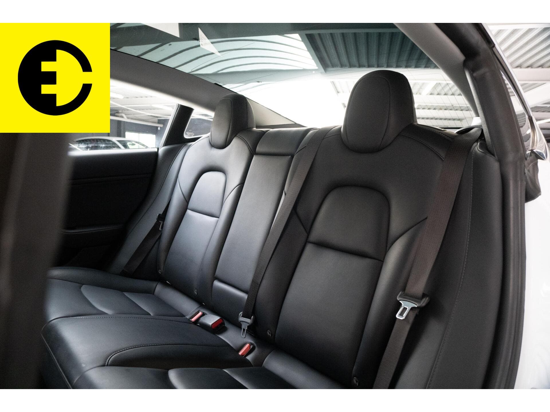 Tesla Model 3 Long Range AWD 75 kWh |SOH 88,2%| Stoelverwarming | Camera | Pano dak – foto 6