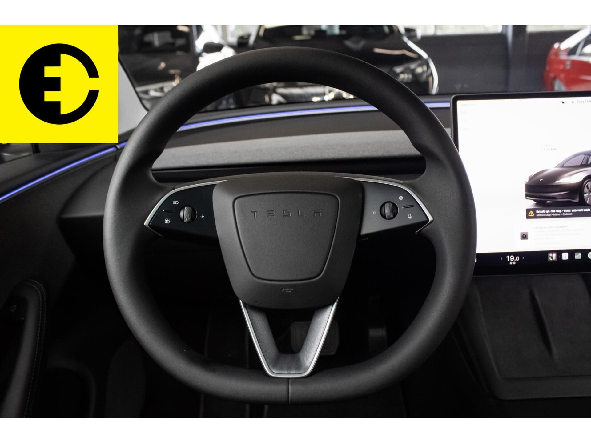Tesla Model 3 Long Range RWD 78 kWh | SOH 99,7% | Stoelverkoeling | Highland | 250KW Snelladen – foto 4
