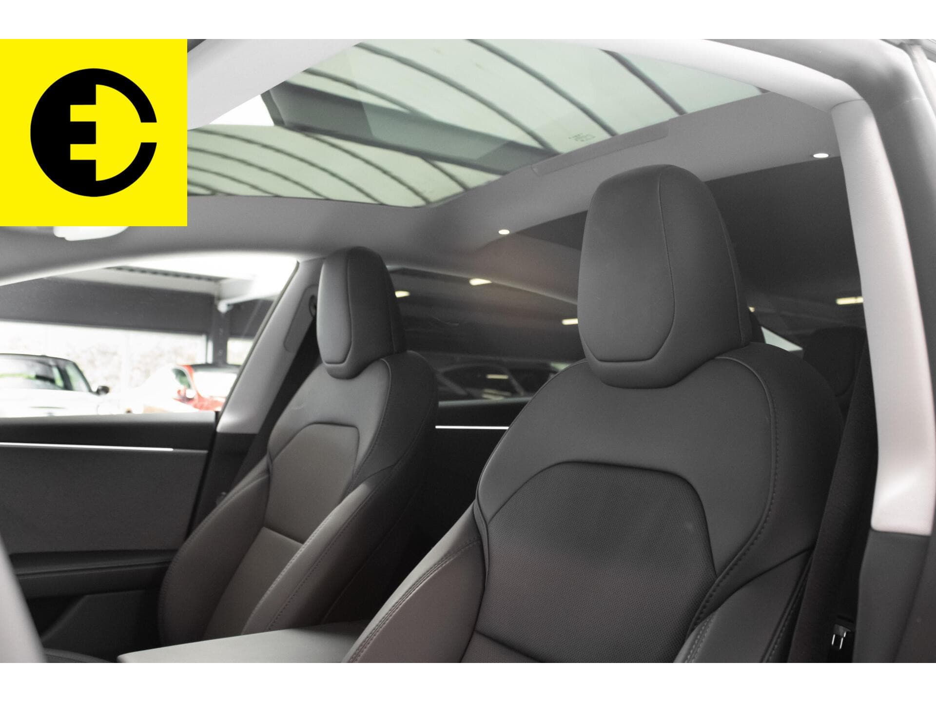 Tesla Model 3 Long Range RWD 78 kWh | SOH 99,7% | Stoelverkoeling | Highland | 250KW Snelladen – foto 5