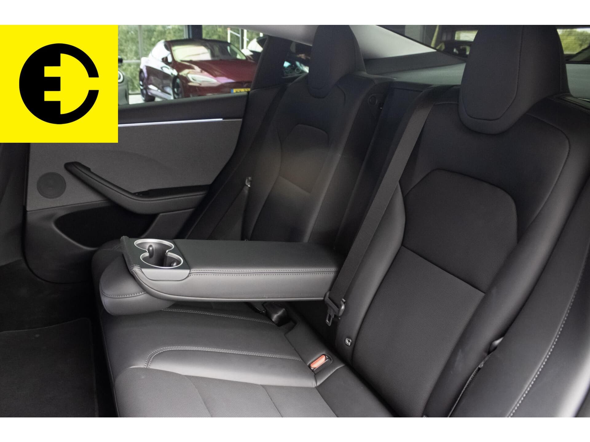 Tesla Model 3 Long Range RWD 78 kWh | SOH 99,7% | Stoelverkoeling | Highland | 250KW Snelladen – foto 8