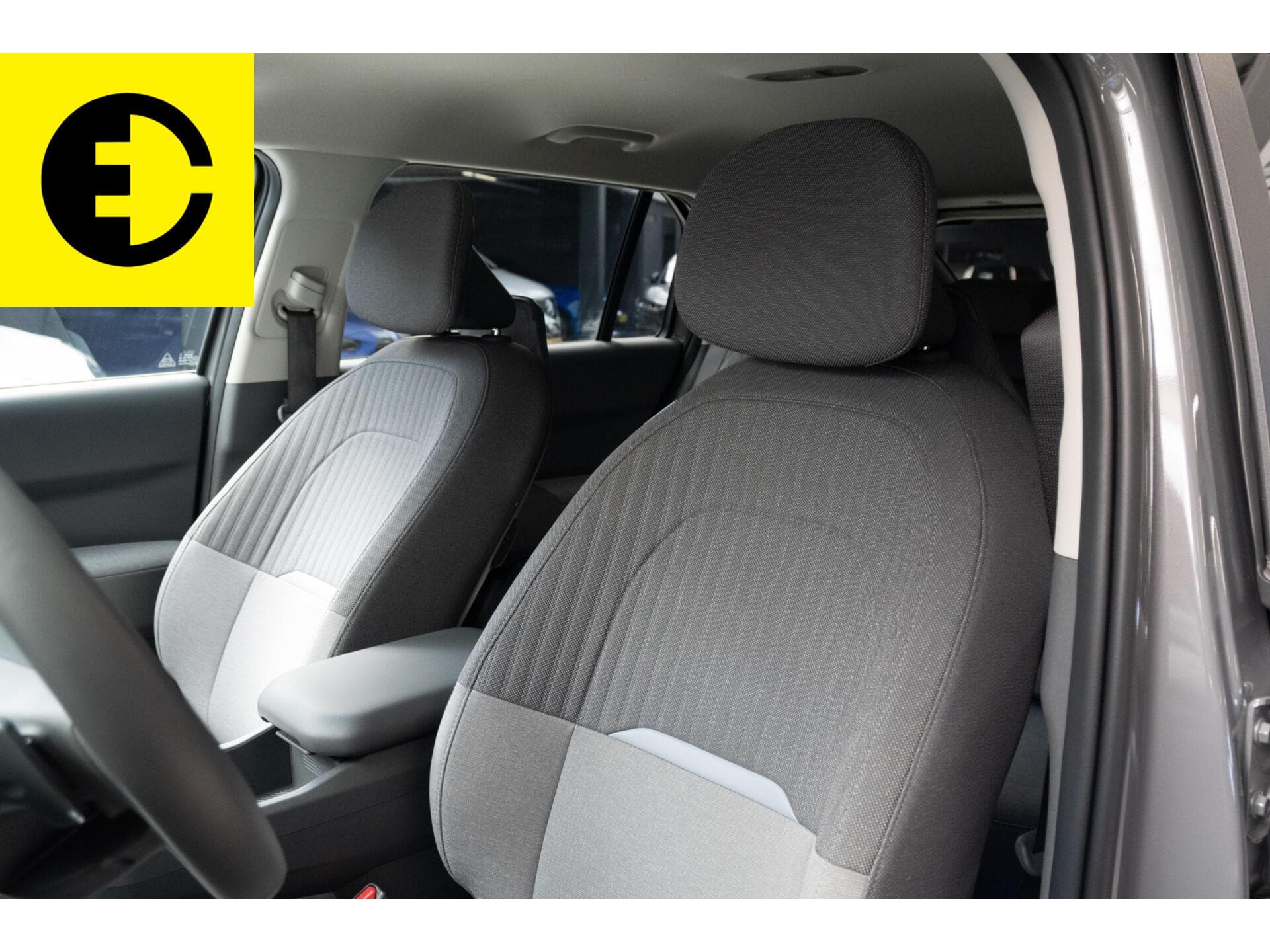 Kia EV3 Plus 81.4 kWh | SOH 99,7% | Stoelverwarming | Stuurverwarming | Incl.BTW – foto 5