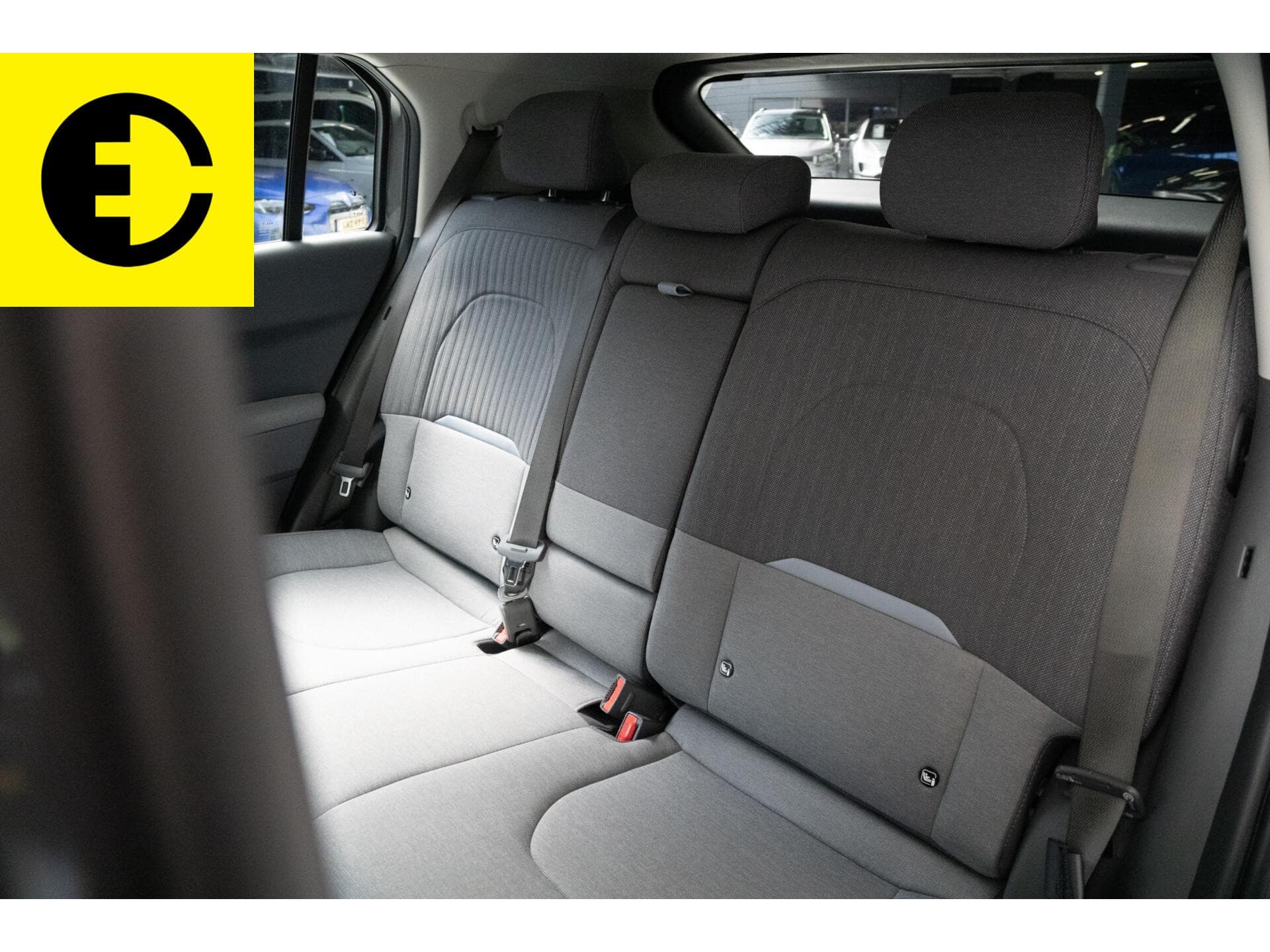 Kia EV3 Plus 81.4 kWh | SOH 99,7% | Stoelverwarming | Stuurverwarming | Incl.BTW – foto 7