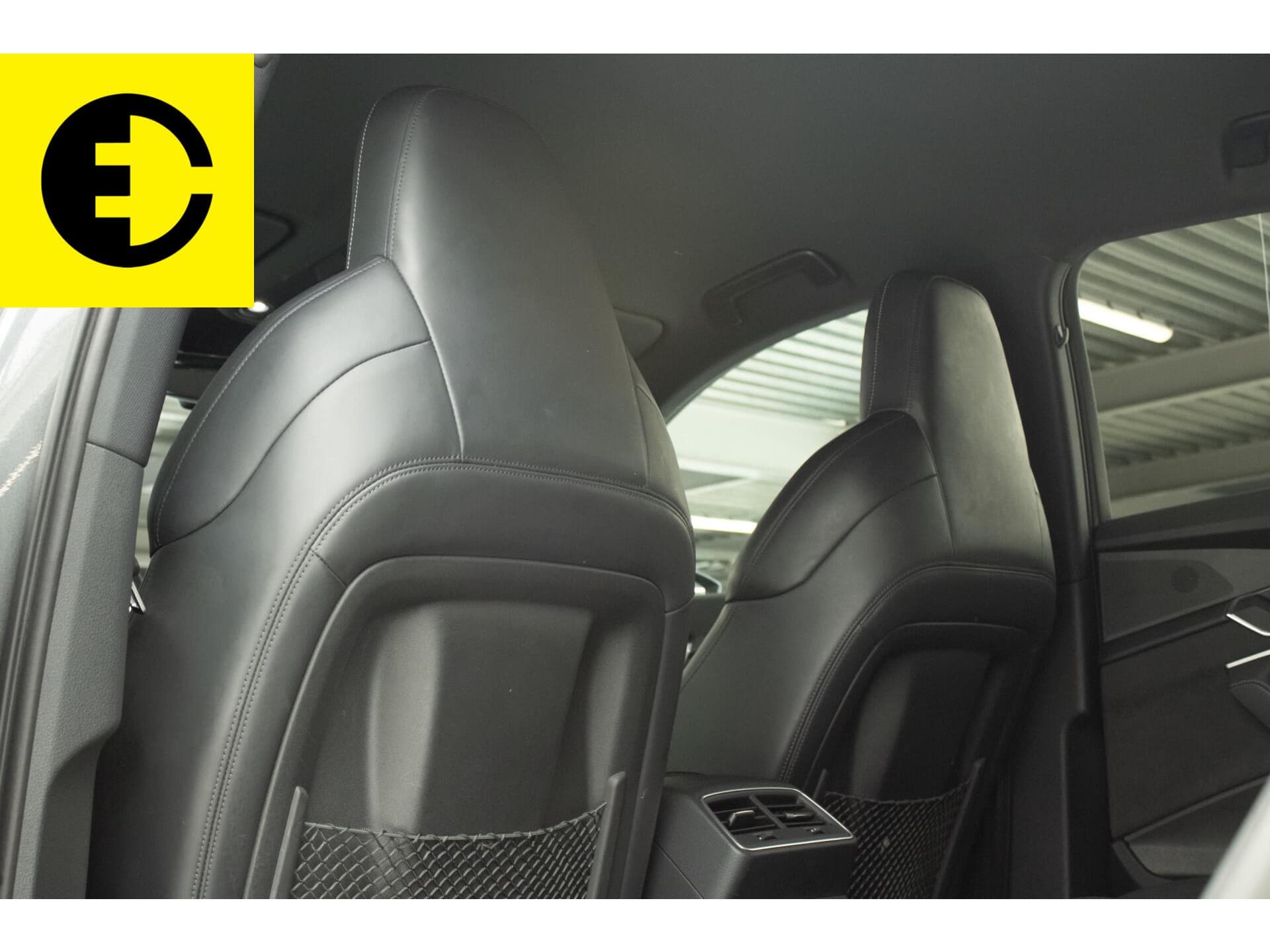 Audi e-tron Sportback 55 quattro S edition 95 kWh | 94,7% SOH | S Stoelen | Incl.BTW – foto 6