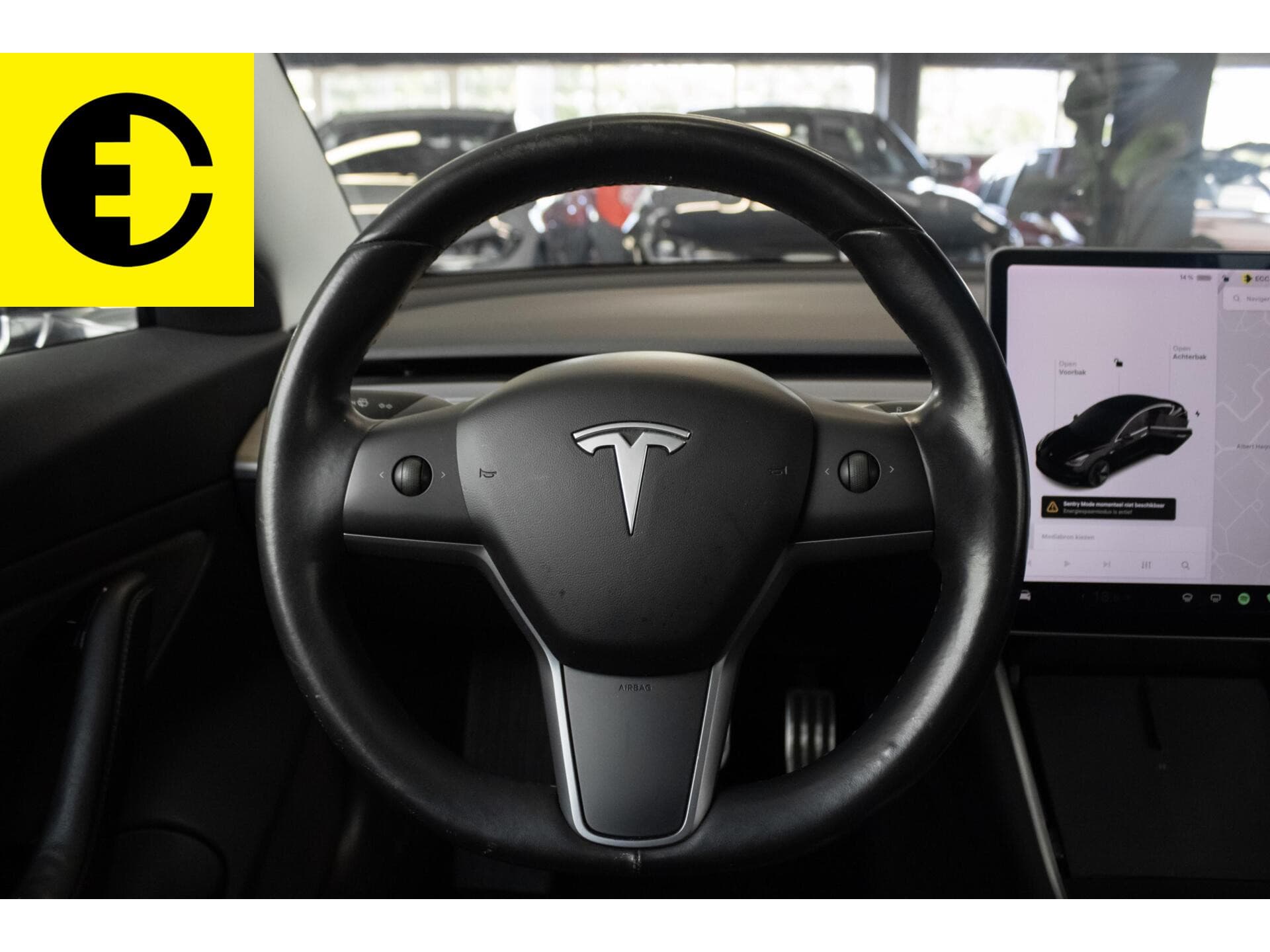 Tesla Model 3 Long Range AWD 75 kWh | SOH 85,5% | Stoelverwarming | Autopilot – foto 4