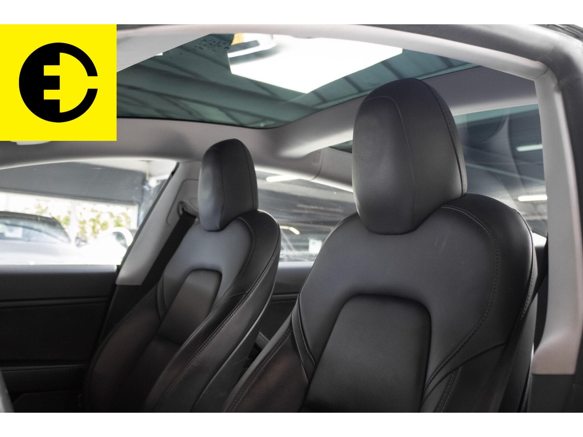 Tesla Model 3 Long Range AWD 75 kWh | SOH 85,5% | Stoelverwarming | Autopilot – foto 5
