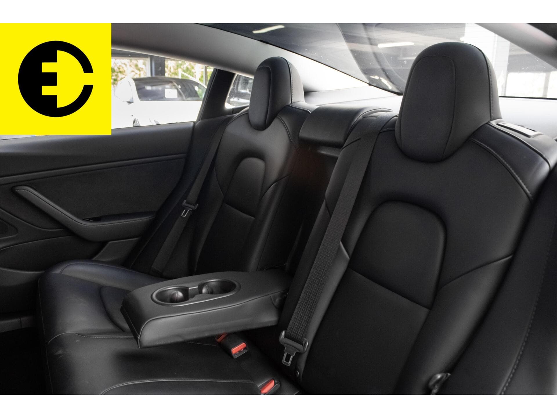 Tesla Model 3 Long Range AWD 75 kWh | SOH 85,5% | Stoelverwarming | Autopilot – foto 6
