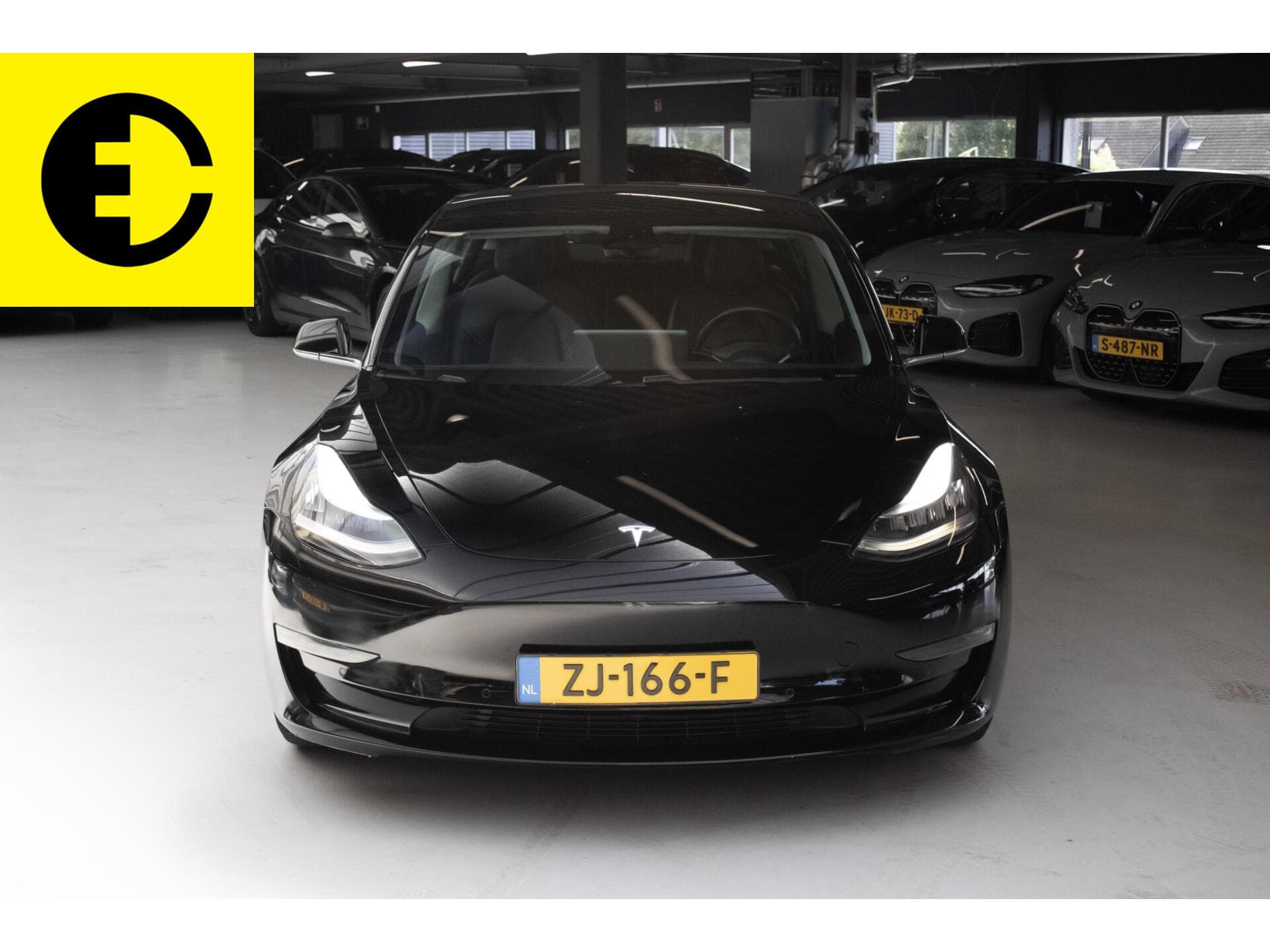 Tesla Model 3 Long Range AWD 75 kWh | SOH 85,5% | Stoelverwarming | Autopilot – foto 9