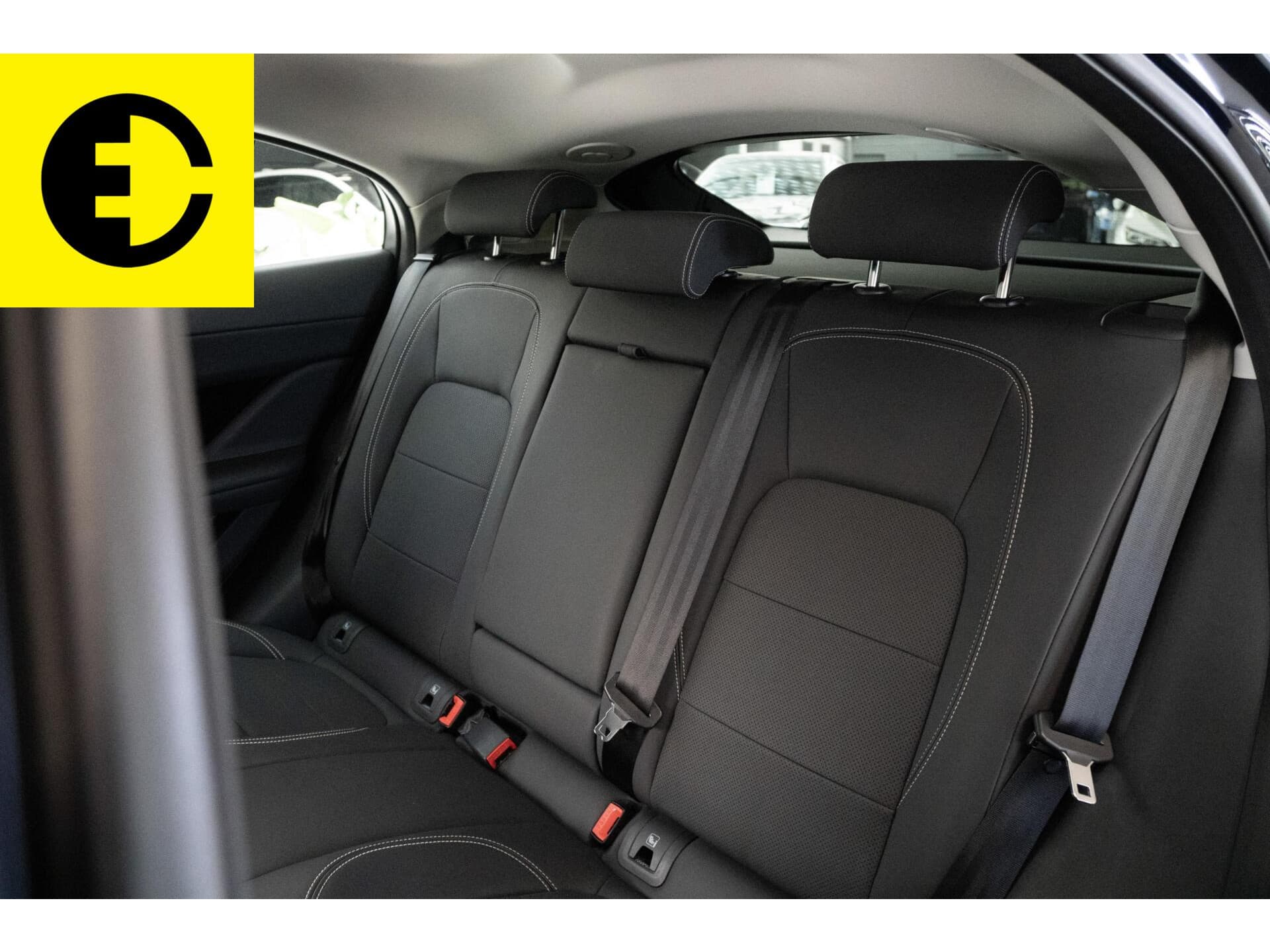 Jaguar I-PACE EV320 S Business Pack 90 kWh | SOH 89,1% | Leder | Pano | Incl.BTW – foto 7