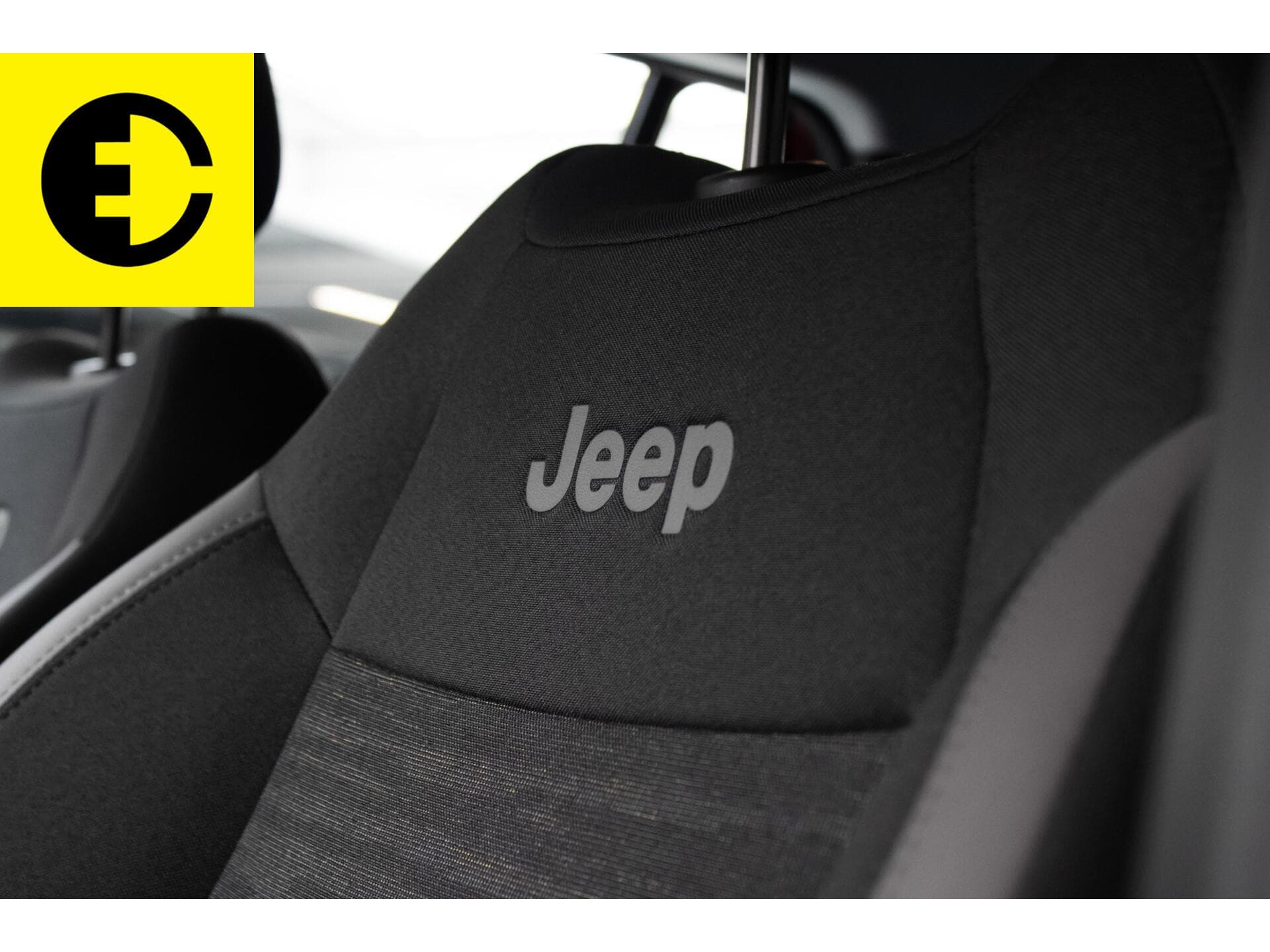 Jeep Avenger Longitude 54 kWh | SOH 95,9% | Cruise control | PDC | Incl.BTW – foto 6