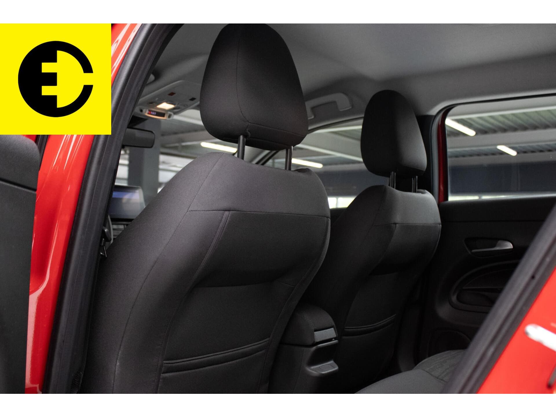 Jeep Avenger Longitude 54 kWh | SOH 95,9% | Cruise control | PDC | Incl.BTW – foto 7