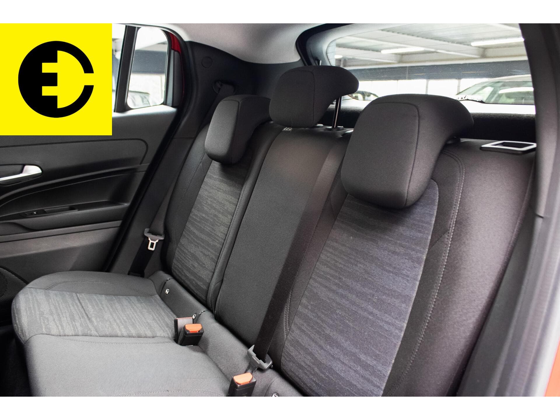 Jeep Avenger Longitude 54 kWh | SOH 95,9% | Cruise control | PDC | Incl.BTW – foto 8