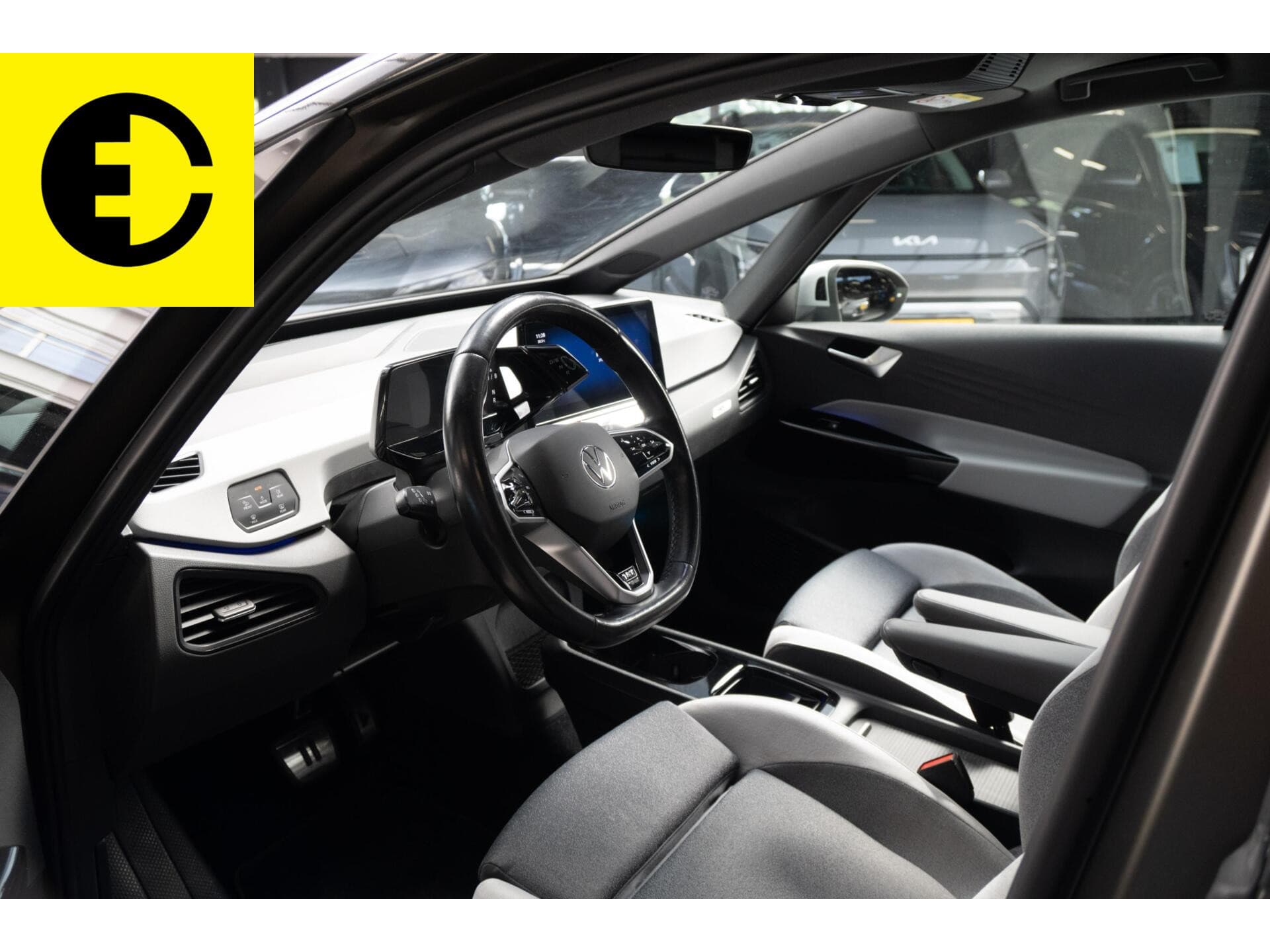 Volkswagen ID.3 First Max 58 kWh | SOH 93% | Stoelmassage | Pano | Incl.BTW – foto 4