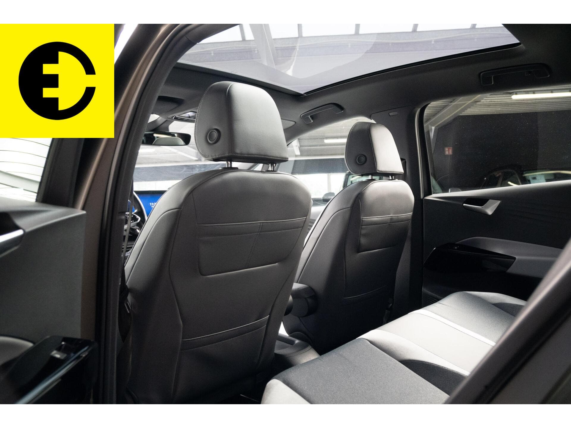 Volkswagen ID.3 First Max 58 kWh | SOH 93% | Stoelmassage | Pano | Incl.BTW – foto 6