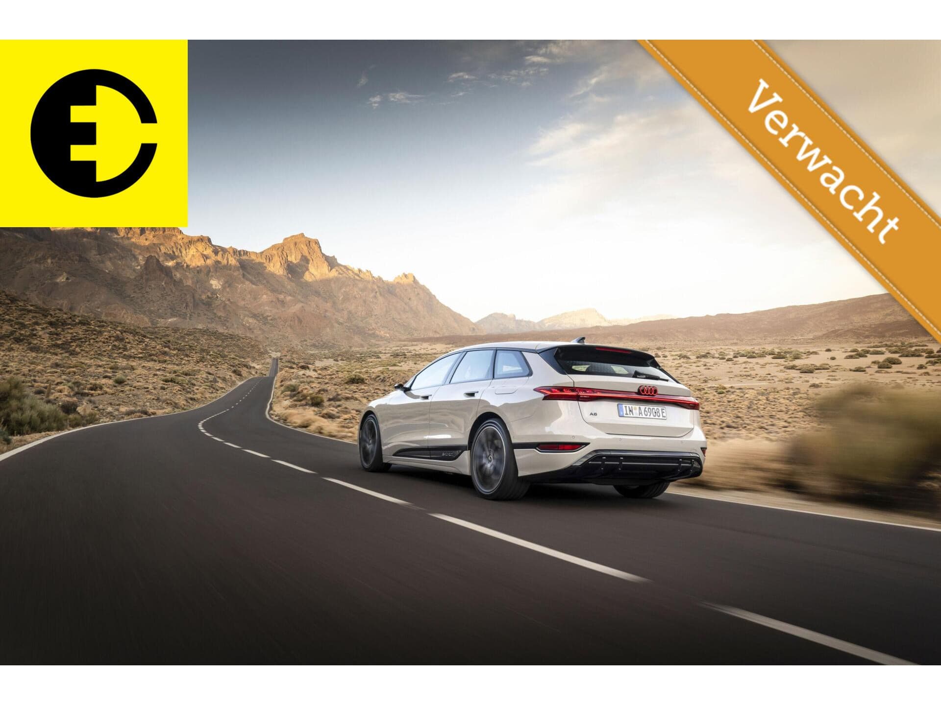 Audi A6 Avant e-tron S edition 83 kWh | S-Line | Garantie – foto 2
