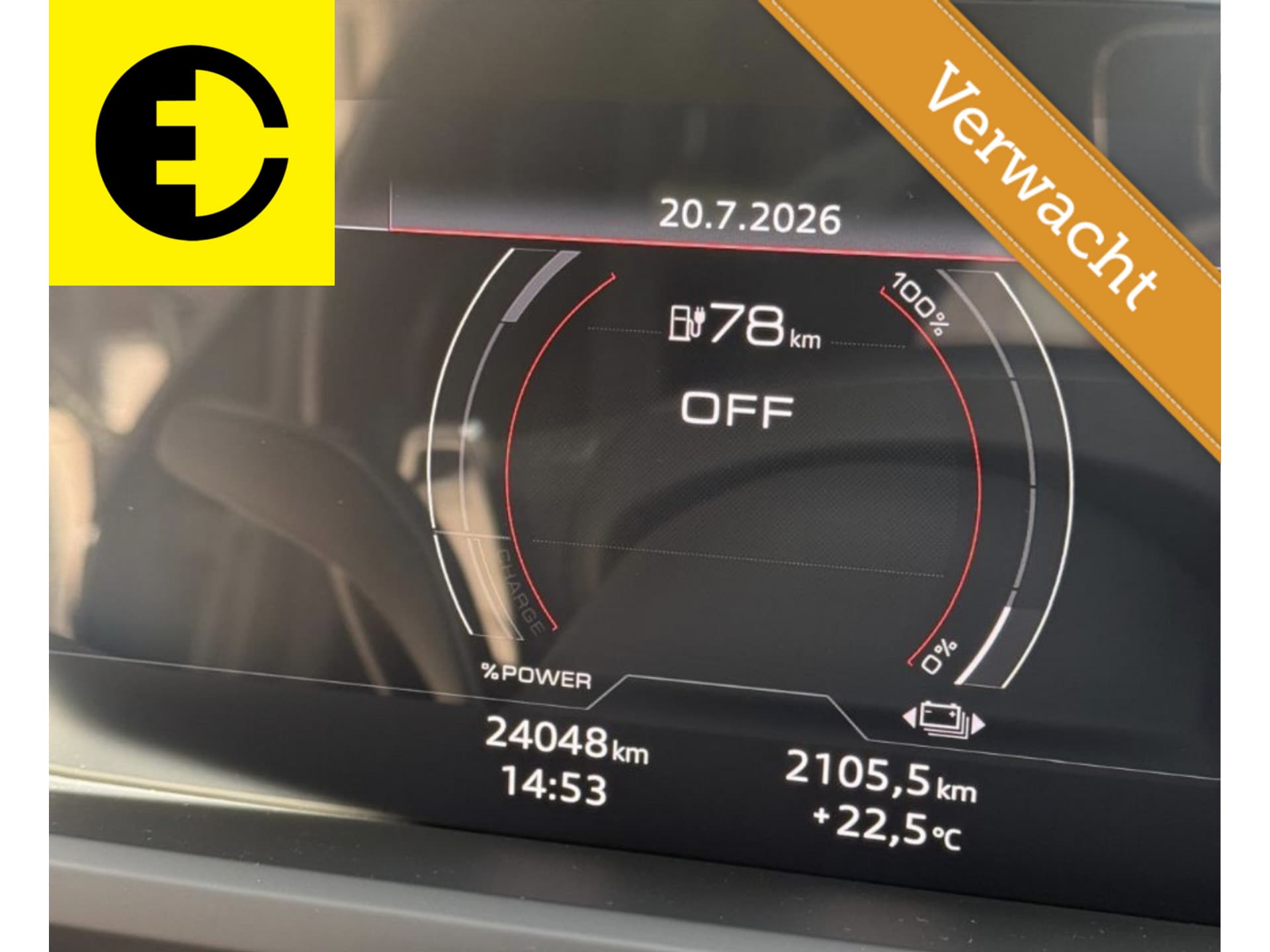 Audi e-tron GT RS 93 kWh | 600 PK | B&O | RS Stoelen | Pano – foto 3