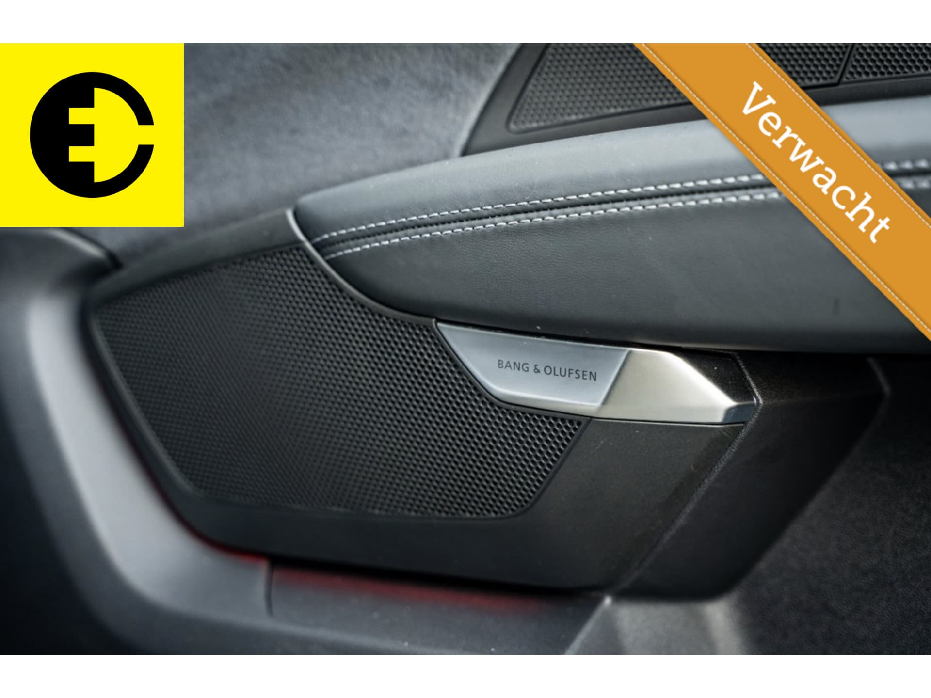 Audi e-tron GT RS 93 kWh | 600 PK | B&O | RS Stoelen | Pano – foto 6