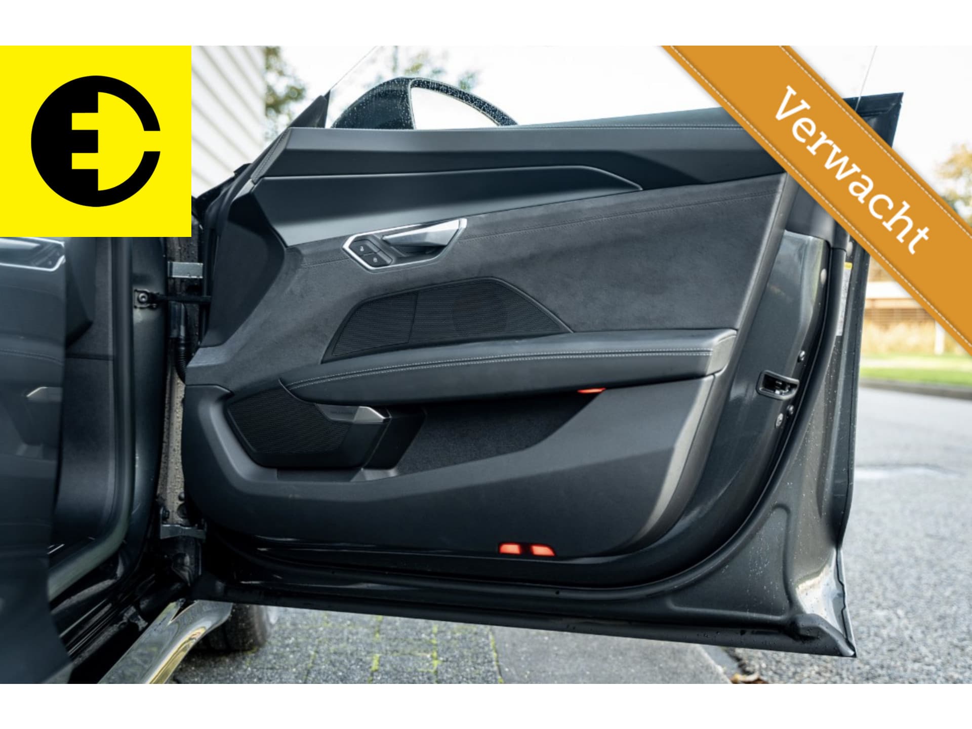 Audi e-tron GT RS 93 kWh | 600 PK | B&O | RS Stoelen | Pano – foto 7