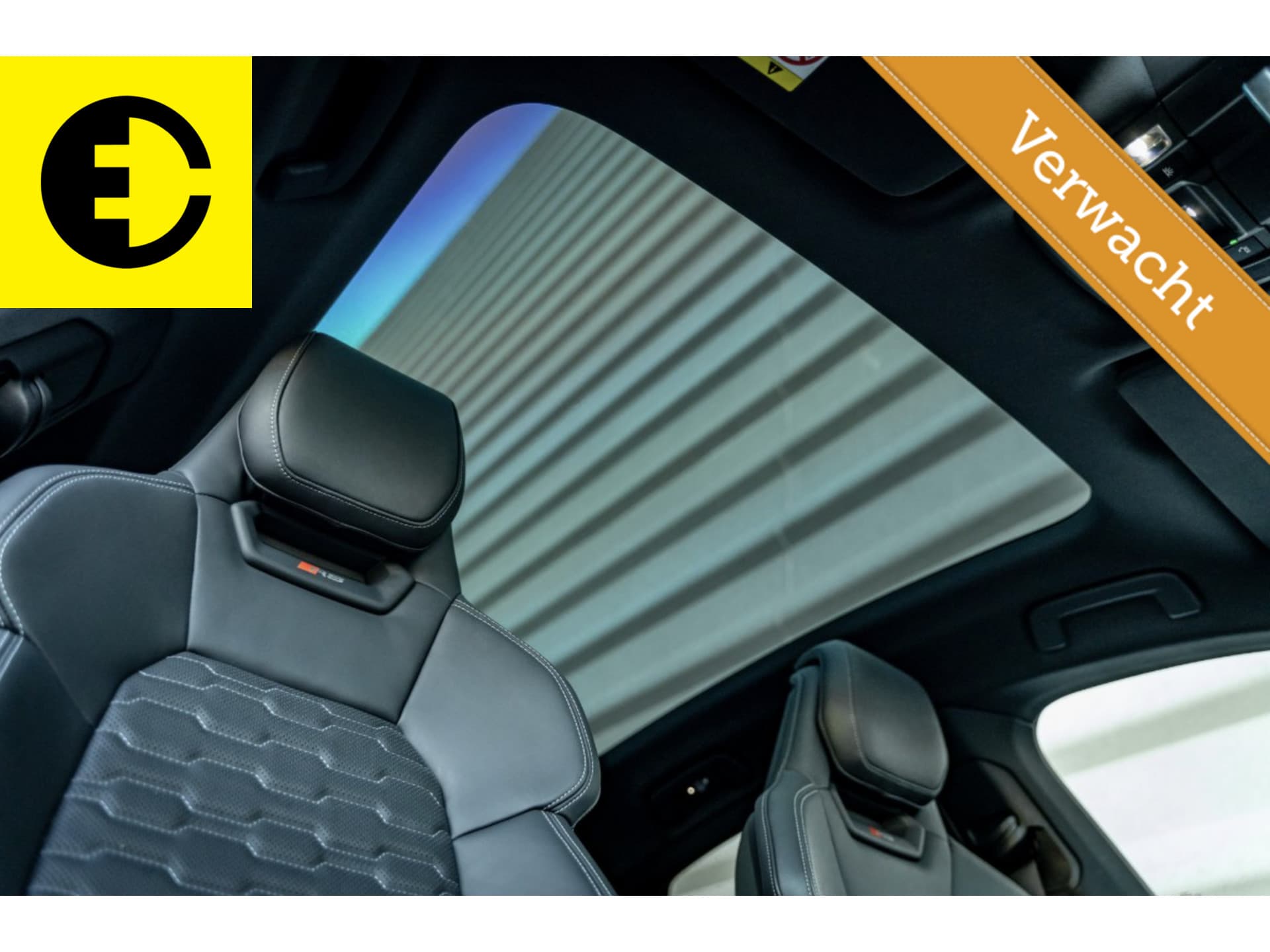 Audi e-tron GT RS 93 kWh | 600 PK | B&O | RS Stoelen | Pano – foto 8