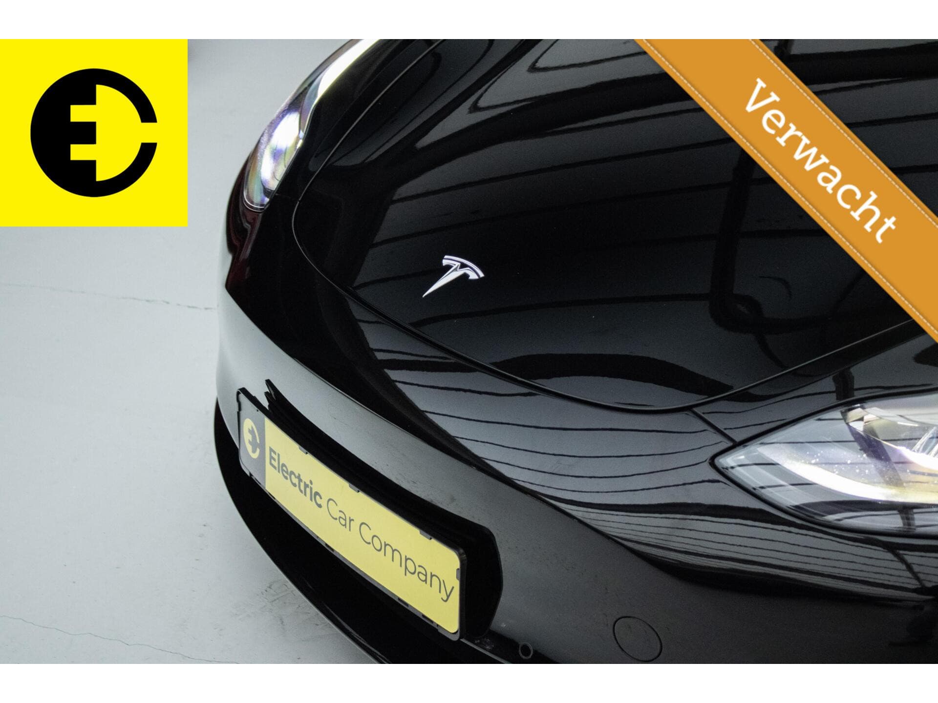 Tesla Model 3 Premium Long Range AWD 78 kWh | 250Kw | Zwart – foto 2