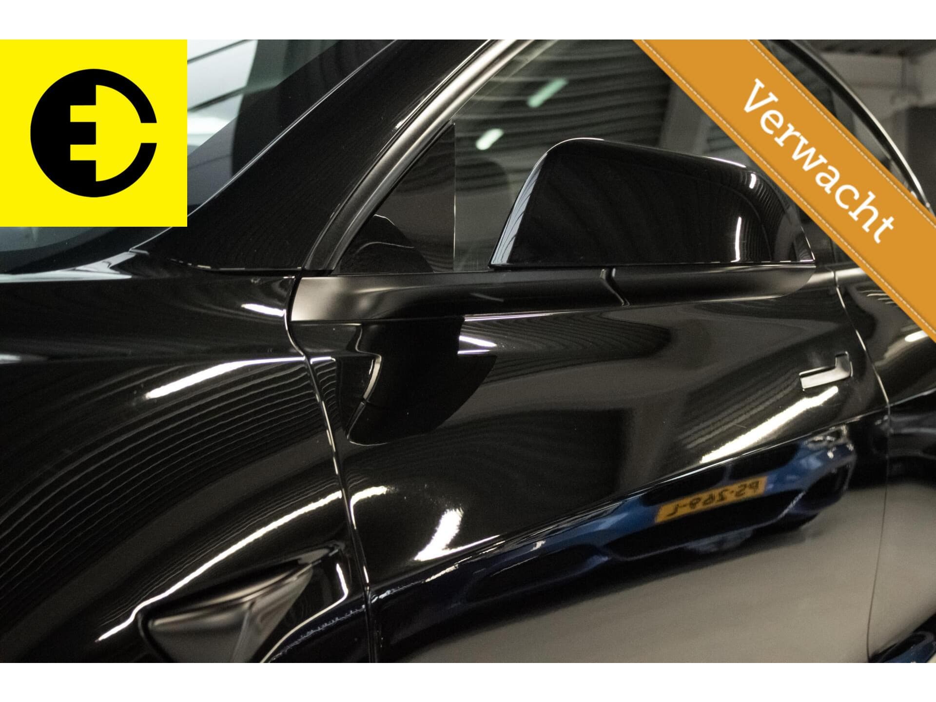 Tesla Model 3 Premium Long Range AWD 78 kWh | 250Kw | Zwart – foto 9