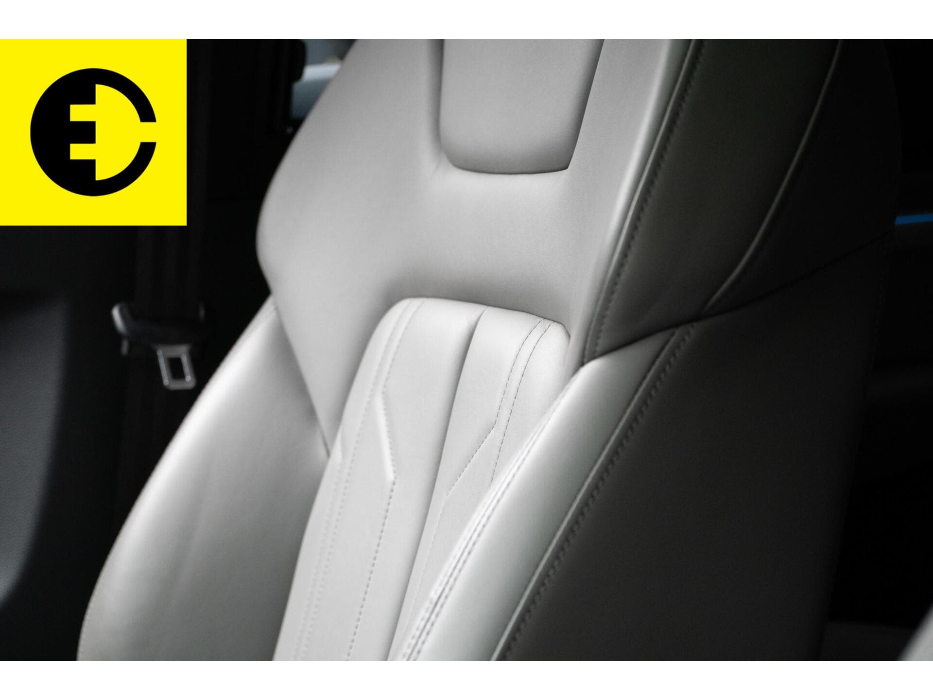 Audi e-tron e-tron 55 quattro advanced Pro Line Plus 95 kWh | 92,4% SOH | Stoelverwarming | Incl.BTW – foto 7