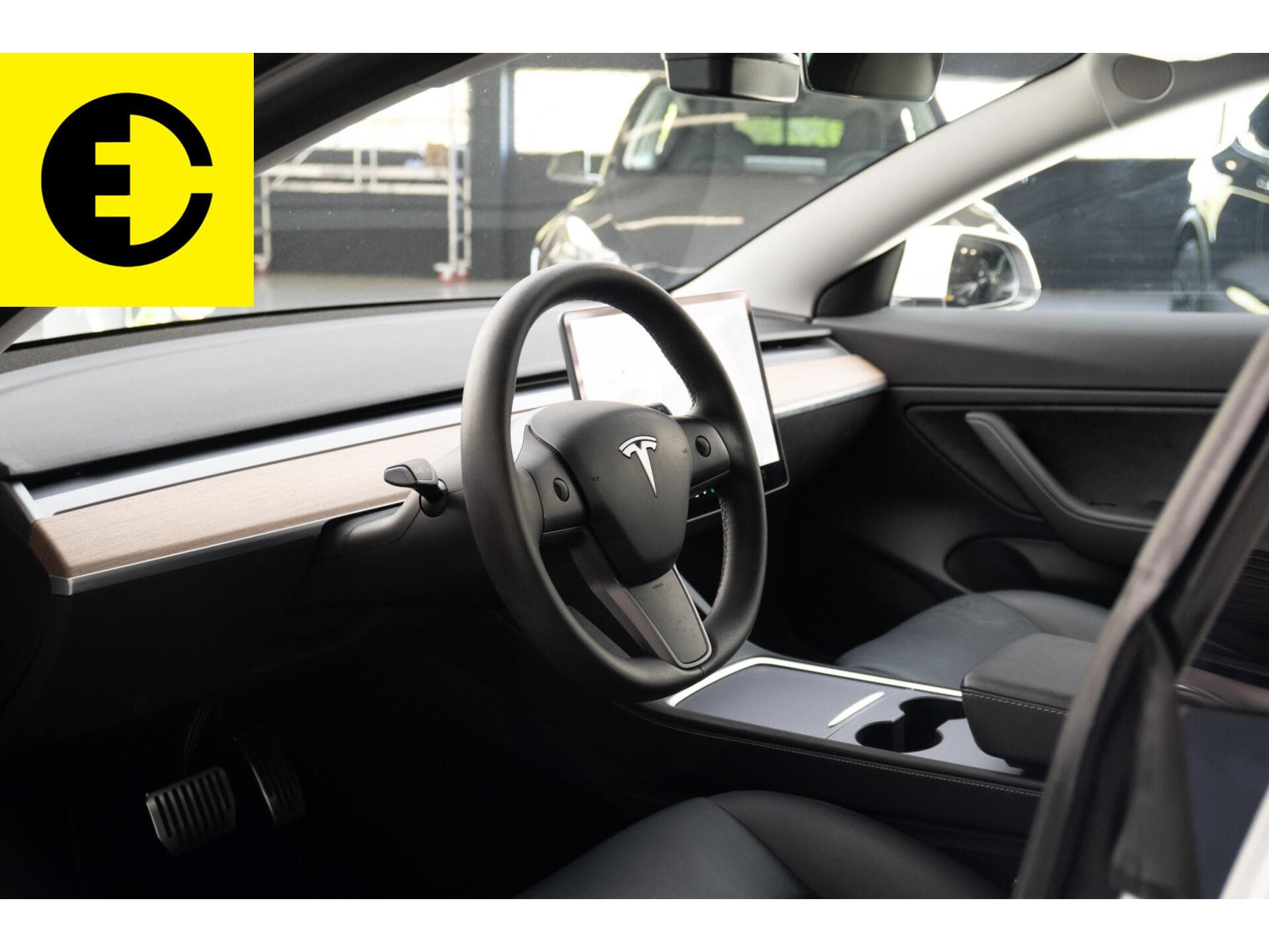 Tesla Model 3 Long Range AWD 75 kWh | SOH 92,6% | Autopilot | Incl.BTW – foto 4