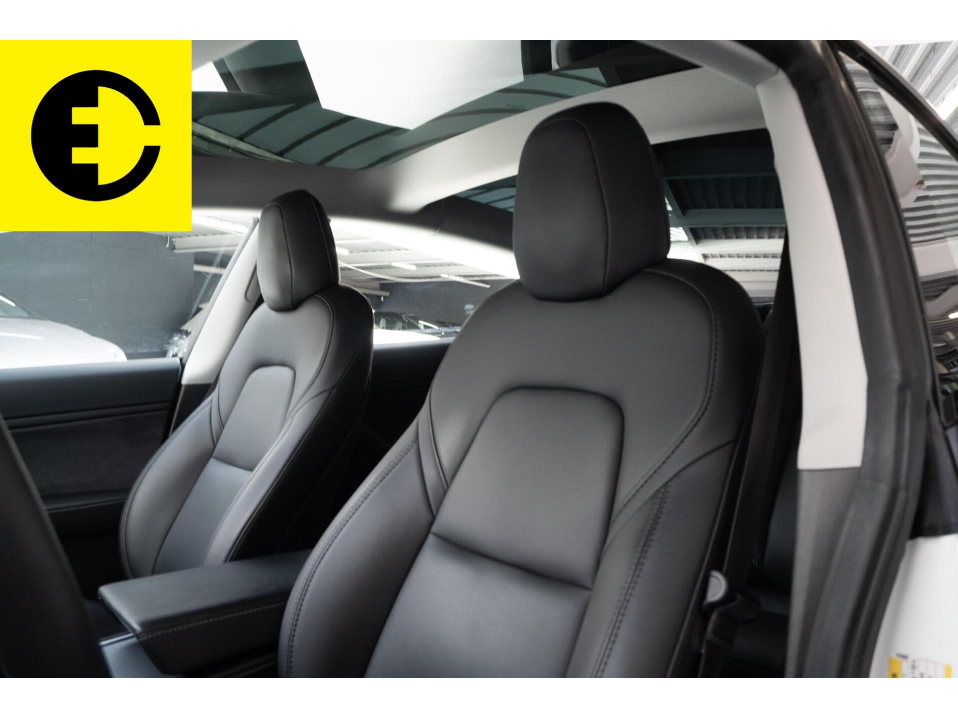 Tesla Model 3 Long Range AWD 75 kWh | SOH 92,6% | Autopilot | Incl.BTW – foto 5