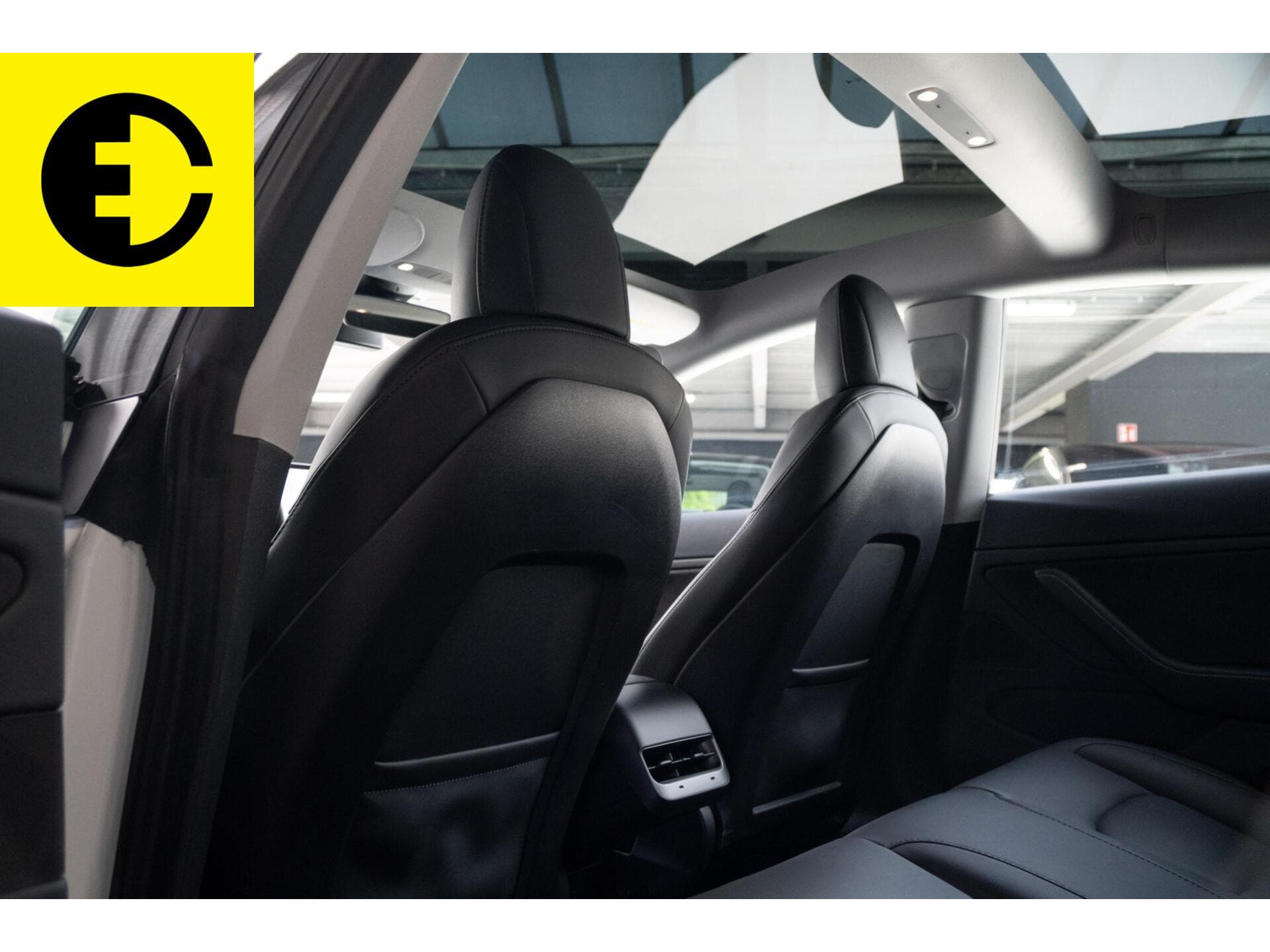Tesla Model 3 Long Range AWD 75 kWh | SOH 92,6% | Autopilot | Incl.BTW – foto 6