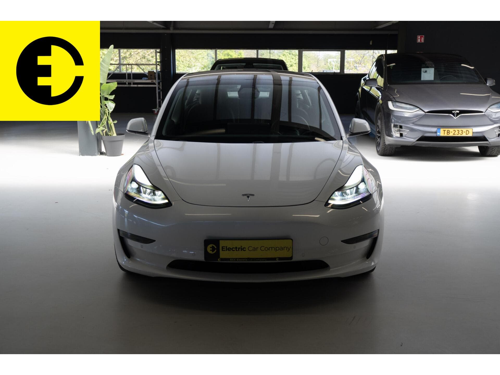 Tesla Model 3 Long Range AWD 75 kWh | SOH 92,6% | Autopilot | Incl.BTW – foto 9