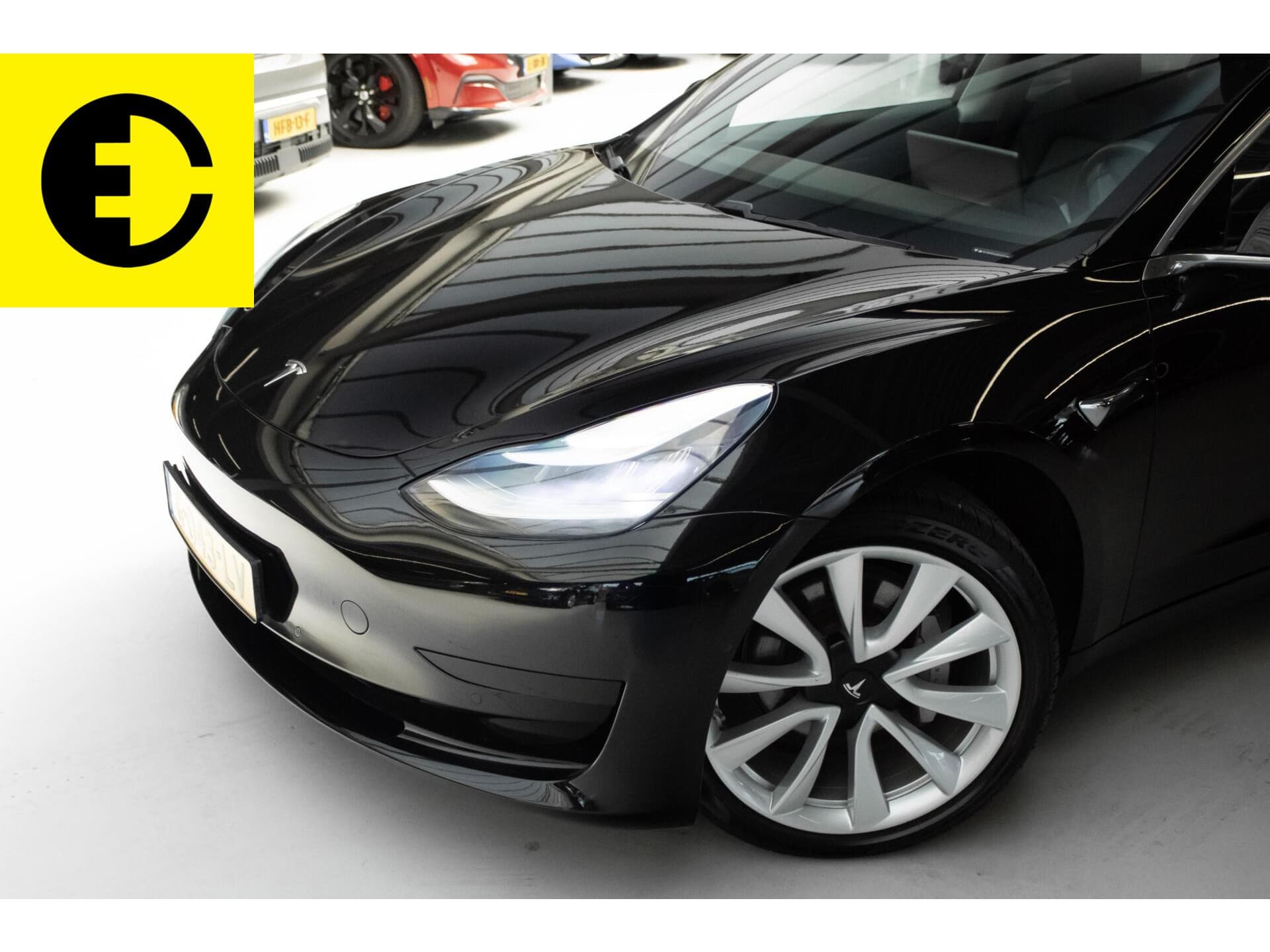 Tesla Model 3 Standard RWD Plus 60 kWh | SOH 88% | Incl. BTW – foto 2